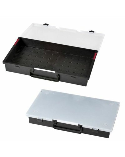 Cassetta degli Attrezzi GT Line ALL.IN.ONE 46,7 x 25,5 x 6 cm polipropilene