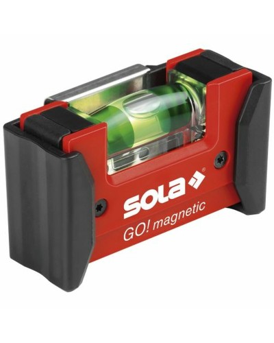 Wasserwaage SOLA GO 75 mm