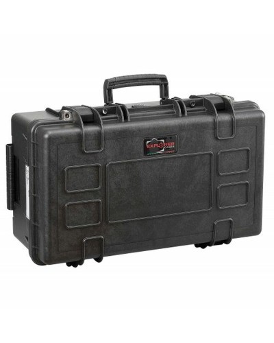 Waterdichte koffer GT Line EXPLORER 5221 Schuim 55 x 35 x 22,5 cm