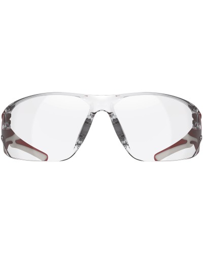 Schutzbrille Eagle SPARK  Durchsichtig Polycarbonat Kunststoff