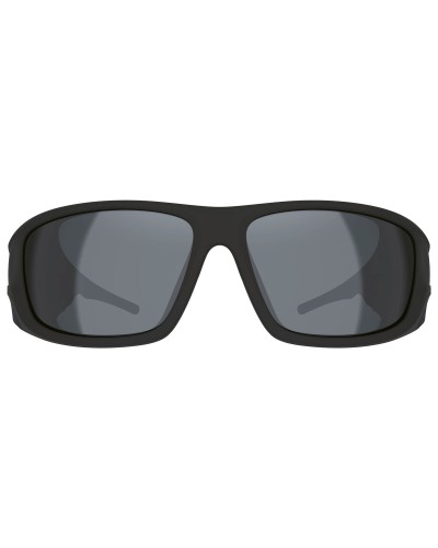 Veiligheidsbril Eagle EDGE  Zwart Polycarbonaat