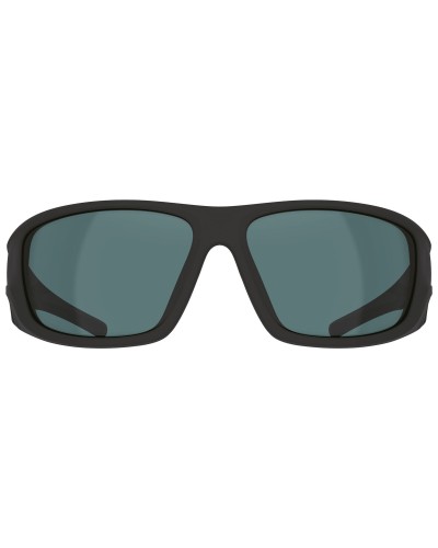 Veiligheidsbril Eagle EDGE  Zwart Polycarbonaat Plastic