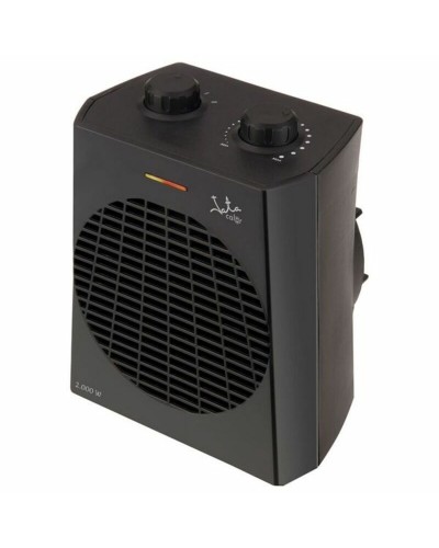 Vertikaalinen lämmitin JATA TV74 2000W Musta 2000 W 1000-2000 W