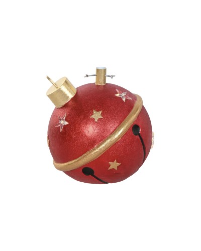 Base di appoggio Home ESPRIT Albero di Natale