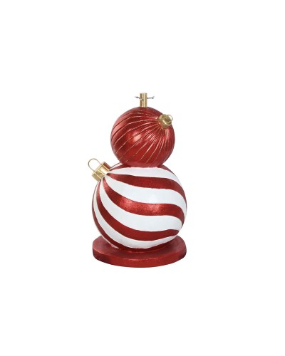 Base d´appui Home ESPRIT Sapin de Noël