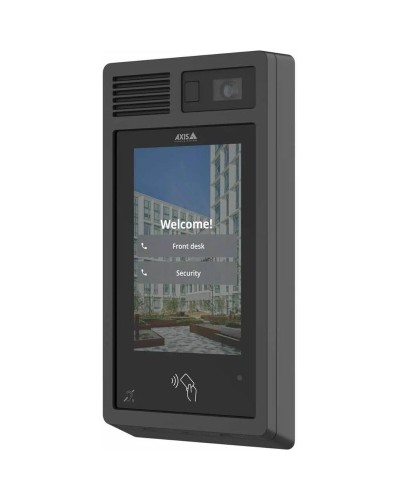 Sistema di Allarme Axis 02784-001