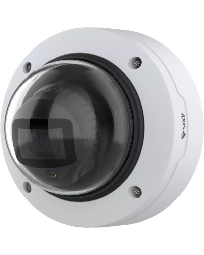 Surveillance Camcorder Axis 03154-001