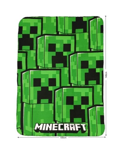 Túnel Plegable para Mascotas Minecraft Multicolor