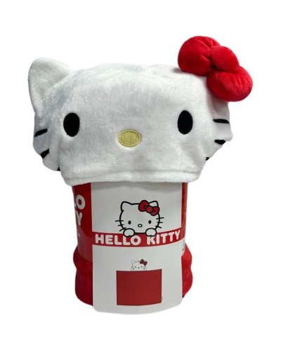 Huopa Hello Kitty Punainen eläimet