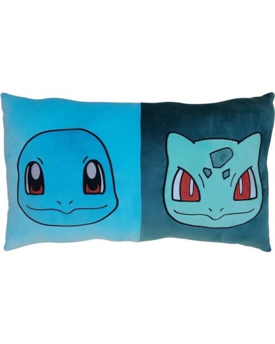 Coussin Pokémon Multicouleur Polyester Enfant