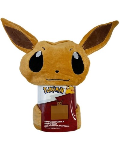 Decke Pokémon Braun tiere