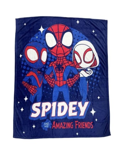 Decke Spidey 23 x 9 x 26 cm tiere