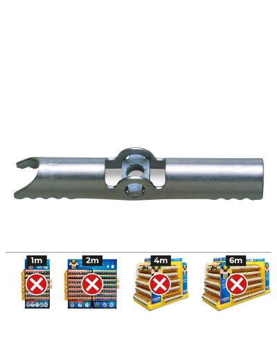 Schroefdoos CELO (50 Stuks)