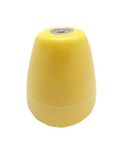 Suspension F-line 100 W E27 Jaune