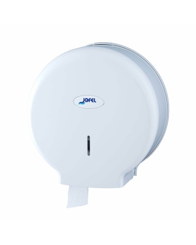 Toalettrullehållare Tork 28,3 x 12 cm Vit ABS Plast