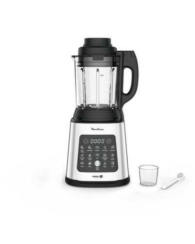 Handblender Rowenta LM835D Zwart 1400 W