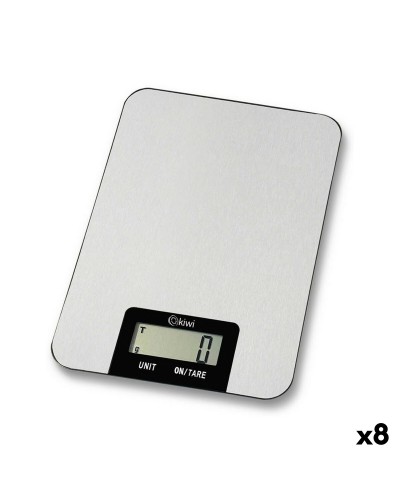 keukenweegschaal Kiwi 5 kg (8 Stuks)