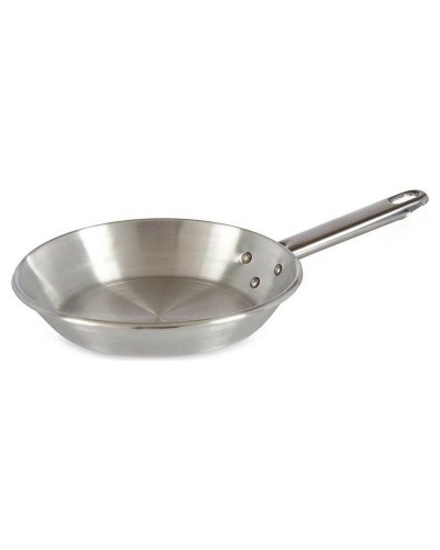 Sartén Kinvara Plateado Plata Aluminio