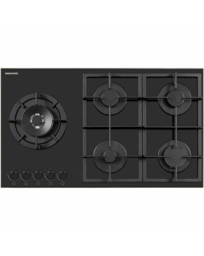 Gaskookplaat Daewoo BH9GKF51BNH