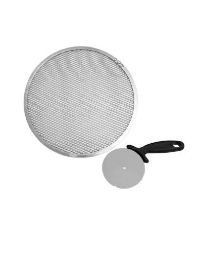 Set de Cocina FM Professional Pizza 2 Piezas