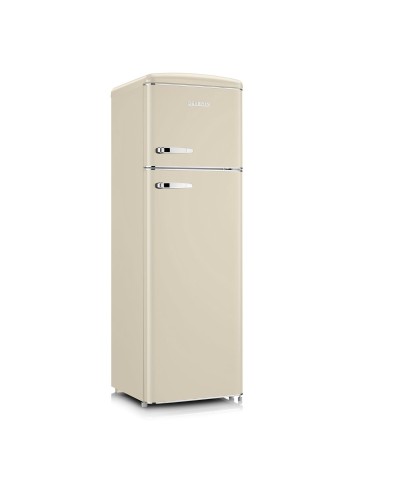 Koel-vriescombinatie Severin RKG8985     167