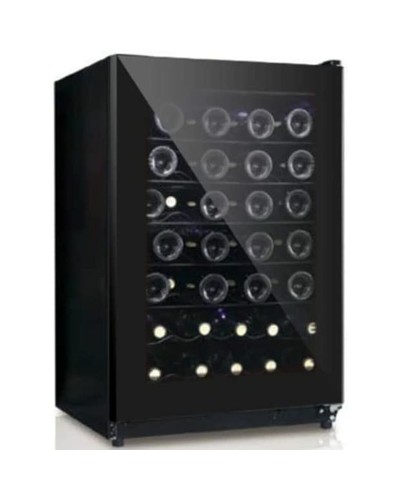 Viiniteline Innobar S124MME4