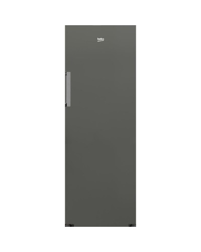 Frigorífico BEKO RSSE415M41GN172 Gris