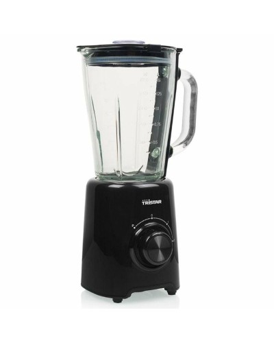 Bol mixeur Tristar BL-4477 500 W Noir 1,5 L
