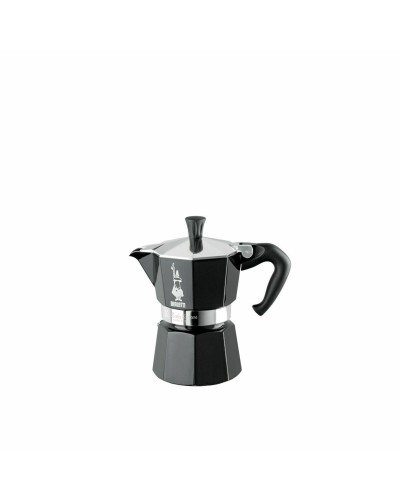 Caffettiera Italiana Bialetti MOKA EXPRESS Nero