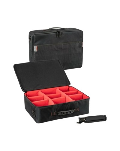 Organisateur de Coffre de Voiture GT Line EXPLORER 4820