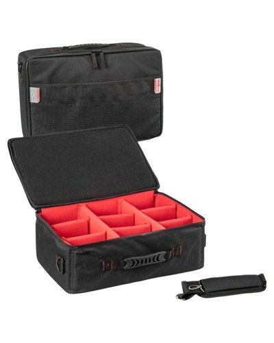 Car Boot Organiser GT Line EXPLORER 5822, 5833