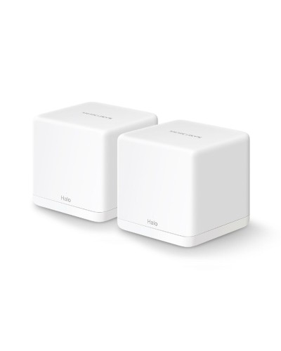 Access point Mercusys Halo H30G(2-pack) White (2 Units)