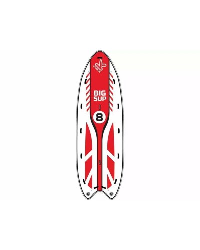Surfplank 480 x 155 x 20 cm