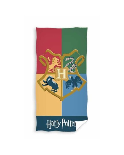 Rantapyyhe Harry Potter Bravery 70 x 140 cm