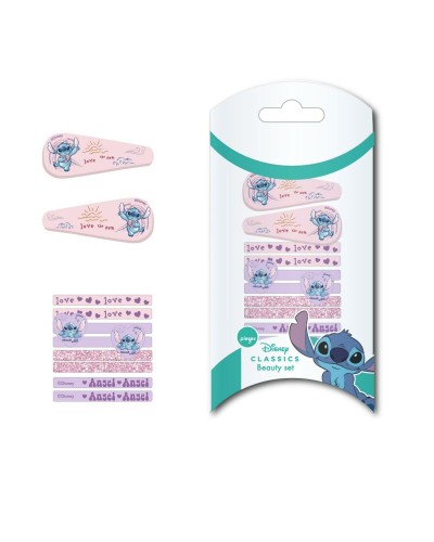 Goods kylmälaukkua Stitch 8,0 x 13,8 x 0,1 cm