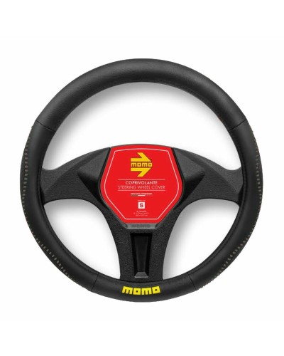 Coprivolante MOMO MOMLSWC018BG Nero