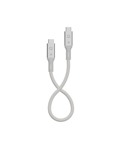 USB-Kabel Linq Byelements LQCU4030 Weiß