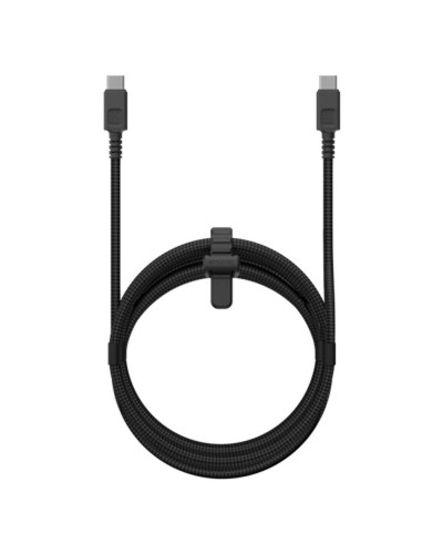 Cable USB Xtorm CX3081 Negro 3 m