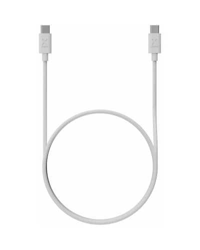 USB-Kaapeli Xtorm CXG2070 Valkoinen