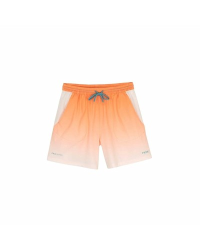 Herren-Sportshorts Nox Pro Mock Orange