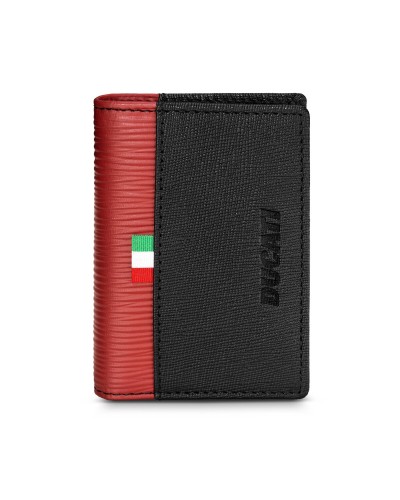 Mochila Ducati Negro