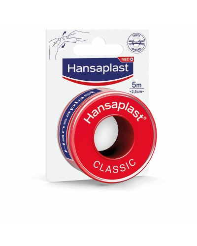 Surgical Tape Hansaplast Classic 5 m