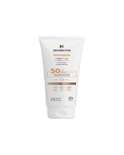 Protezione Solare Viso Sesderma REGALOS SESDERMA