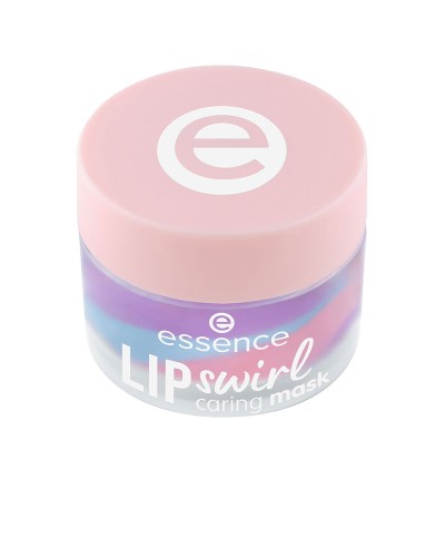 Baume à lèvres Essence LIP SWIRL 8 g
