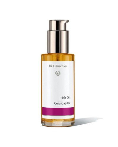 Hair Oil Dr. Hauschka 1023-230 75 ml (75 ml)