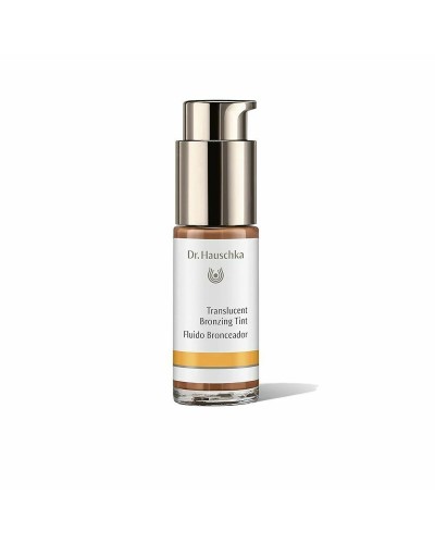 Abbronzante Dr. Hauschka Translucent 18 ml