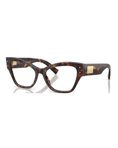 Montatura per Occhiali Donna Dolce & Gabbana DG 3404