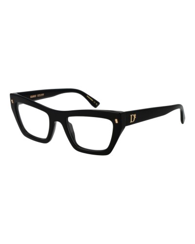 Monture de Lunettes Femme Dsquared2 D2 0153 52807