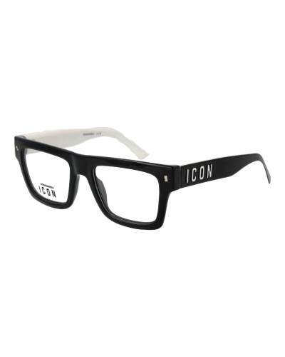 Miesten Silmälasikehykset Dsquared2 ICON 0023 53807