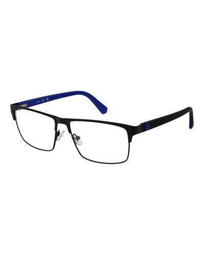Monture de Lunettes Homme Guess GU50131 57002